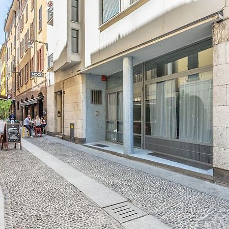 Amazing View From Brera Sancarpoforo9 Daire Milano Dış mekan fotoğraf